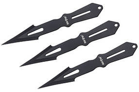 Ножі спеціальні F019 (3 в 1)