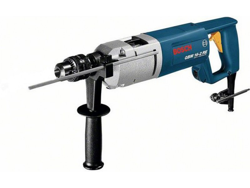 Дриль ударний BOSCH GBM16-2RE, фото 1
