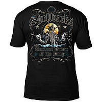 Футболка мужская 7.62 Design покоритель морей Shellbacks 'Ancient Order' Battlespace Men's T-Shirt США