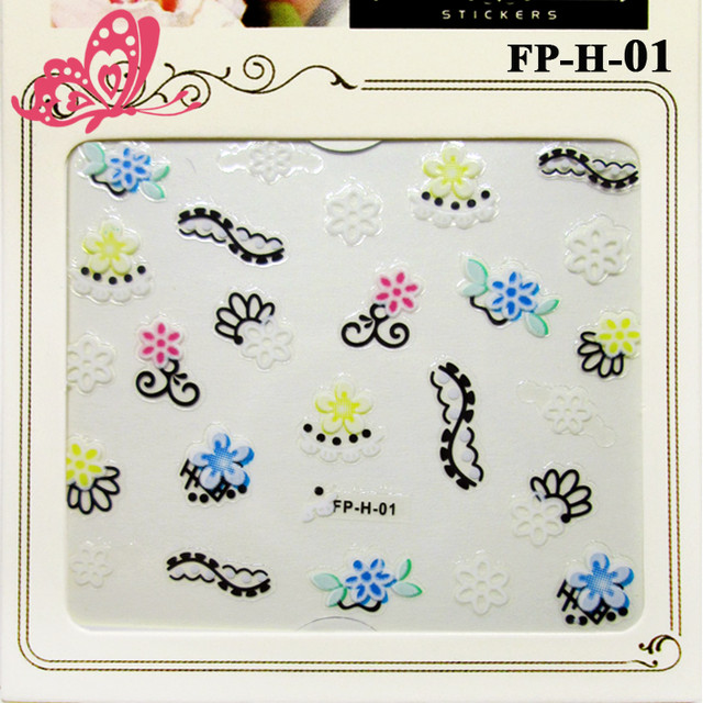 Самоклеючі 3D Наклейки для нігтів Nail Stickers серія FP-Н-00 Яскраві Літні Веселі Квіти, Метелики, Сердечка, Завитки, Сіточки, стікери для нігтів, стікери для манікюру, nail art (нейл-арт), наклейки для дизайну нігтів, стікер наклейки для швидкого красивого дизайну нігтів, за оптовими цінами, замовити та купити дешево оптом, дрібним оптом через інтернет магазин https://opt21.com з доставкою по всій Україні від Компанії Маргарита місто Дніпро.