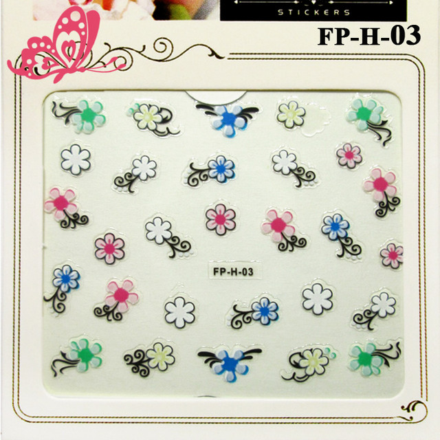 Самоклеючі 3D Наклейки для нігтів Nail Stickers серія FP-Н-00 Яскраві Літні Веселі Квіти, Метелики, Сердечка, Завитки, Сіточки, стікери для нігтів, стікери для манікюру, nail art (нейл-арт), наклейки для дизайну нігтів, стікер наклейки для швидкого красивого дизайну нігтів, за оптовими цінами, замовити та купити дешево оптом, дрібним оптом через інтернет магазин https://opt21.com з доставкою по всій Україні від Компанії Маргарита місто Дніпро.