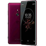 Захисне скло на Sony Xperia XZ3