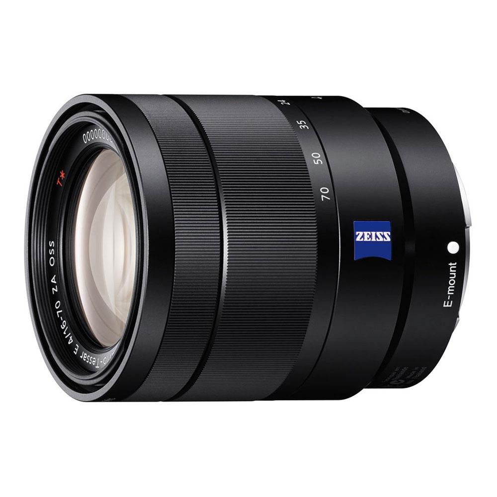 Об'єктив Sony Vario-Tessar T* E 16-70 mm f/4 ZA OSS SEL1670Z ( на складе )