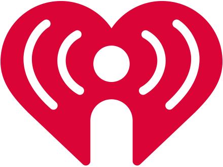 iHeart Radio - logo