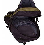 Рюкзак Onepolar W1300 Green, фото 5