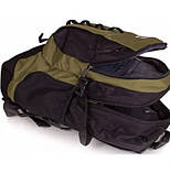 Рюкзак Onepolar W1300 Green, фото 6