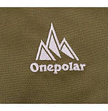 Рюкзак Onepolar W1300 Green, фото 8