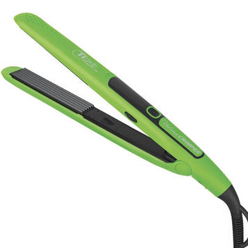 Гофре для волосся TICO Professional Volume Crimper Green (100227)
