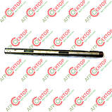 Вал в'язальних апаратів на прес-підбирач Sipma Z-224 2023-070-106.04 202307010604, фото 3