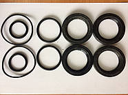 Ремкомплект Т40 переднього не ведучого моста