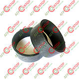 Втулка корпусу підшипнику столу у язального 47*52*22 на прес-підбирач Sipma 2023-070-134.01 5223071341, фото 2