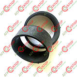 Втулка корпусу підшипнику столу у язального 47*52*22 на прес-підбирач Sipma 2023-070-134.01 5223071341, фото 3