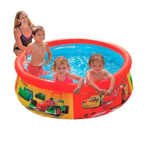 Надувний басейн Intex 28103, 183 х 51 см, фото 1