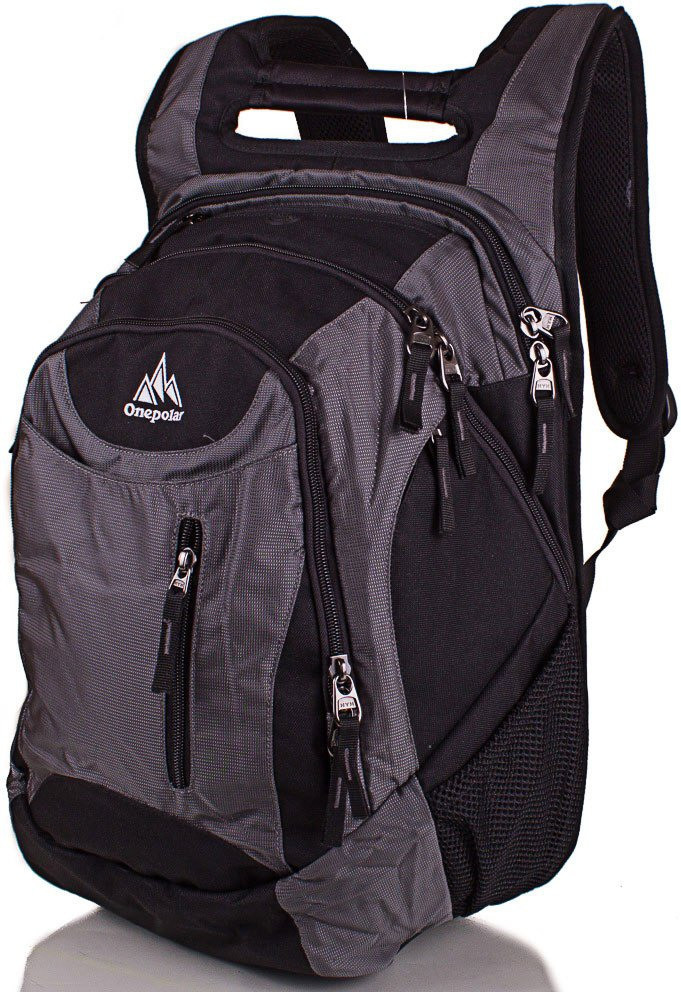 Рюкзак Onepolar W1359 Gray