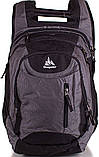 Рюкзак Onepolar W1359 Gray, фото 3