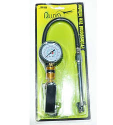 Пістолет для підкачки коліс ALLOID ПК-004 вантажні авто