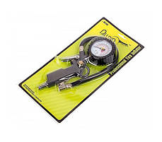 Пістолет для підкачки коліс ALLOID ПК-001 легкові авто