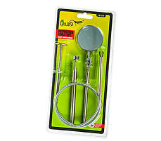 Набір інспекційний ALLOID НІ-5211 (3 предмета)