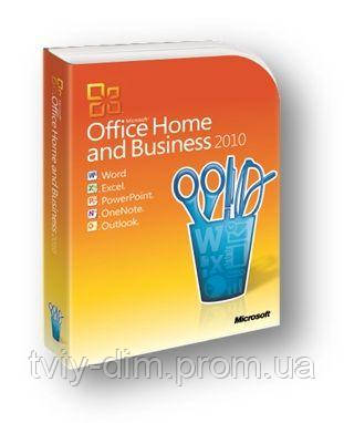 Microsoft Office Home And Student 2010, DVD, 32/64 Bit, FR - Foto 3