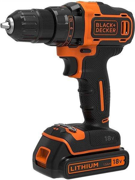 Black & decker bdcdd186kb sale