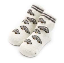 Шкарпетки махрові для малюків TBS - фото 4 - id-p8334627