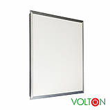 LED панель В2В 600*600 мм 36W Армстронг 6400K, фото 4