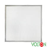 LED панель В2В 600*600 мм 36W Армстронг 6400K, фото 3