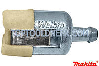 Фильтр для бензокосы Makita EM2500U Walbro