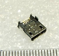 046 Micro USB Разъем гнездо питания смартфонов Nokia Lumia XL N 520 525 530 620 630 640 730 735