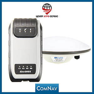 RTK приймач SinoGNSS G200 ComNAV з антеною AT330