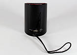 Портативна колонка WSTER WS-133 C BLUETOOTH, MP3 плеєром і радіо, фото 3