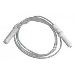 Свічка запалювання 585mm для газової плити Bosch 00174052