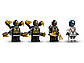 Lego Super Heroes Капітан Америка: Атака Аутрайдеров 76123, фото 4