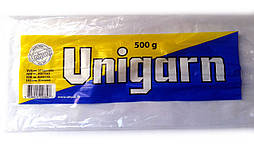 Льон сантехнічний 500 г. UNIGARN (Unipak), фото 2