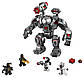 Lego Super Heroes Воїн 76124, фото 3