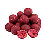 Бойли порошать Преміум класу Boilies P-Complex Soluble Squid & Cranberry (Кальмар і Журавлина) 20mm 1kg, фото 3