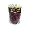 Бойли порошать Преміум класу Boilies P-Complex Soluble Squid & Cranberry (Кальмар і Журавлина) 20mm 1kg, фото 4