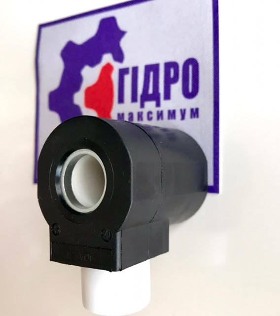 Купить Электромагнитная катушка Luen 37 на 24 DC в Украине, Киеве