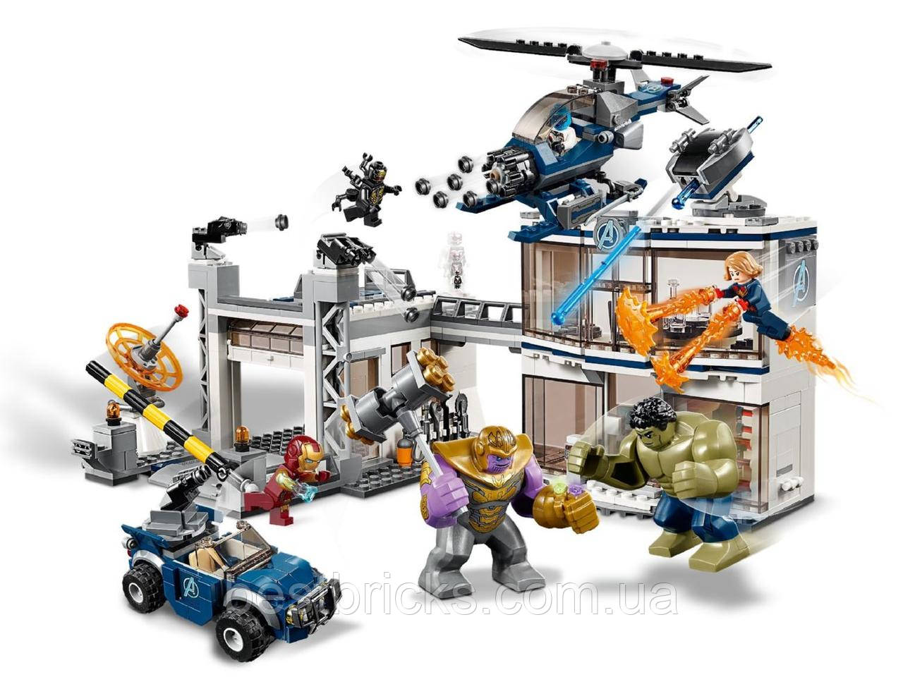 Lego super store heroes lego