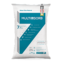 Organic MULTISORB 25л Фильтрующий материал для комплексной очистки воды