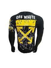 Футболка чоловіча Levi's Off-White (Туреччина), фото 6