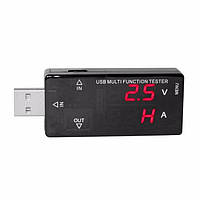 USB вольт-амперметр KWS-A16