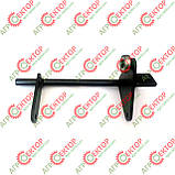 Вал прижимів шпагату на прес-підбирач Sipma Z224 5223-070-530.00 1-2023-070-530.05 2023-070-530.05 5223-070-530.0 5223/07-530/0, фото 2