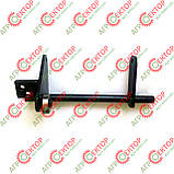 Вал прижимів шпагату на прес-підбирач Sipma Z224 5223-070-530.00 1-2023-070-530.05 2023-070-530.05 5223-070-530.0 5223/07-530/0, фото 3