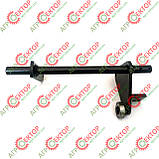 Вал прижимів шпагату на прес-підбирач Sipma Z224 5223-070-530.00 1-2023-070-530.05 2023-070-530.05 5223-070-530.0 5223/07-530/0, фото 5