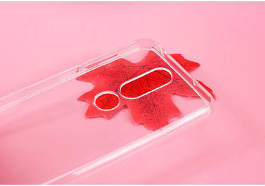 Ультратонкий чехол для Nokia 7.1