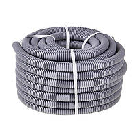 Труба гофрована D16мм