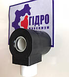 Електромагнітна соленоїдна котушка (соленоїд) Luen 38 на 110 RC, фото 3