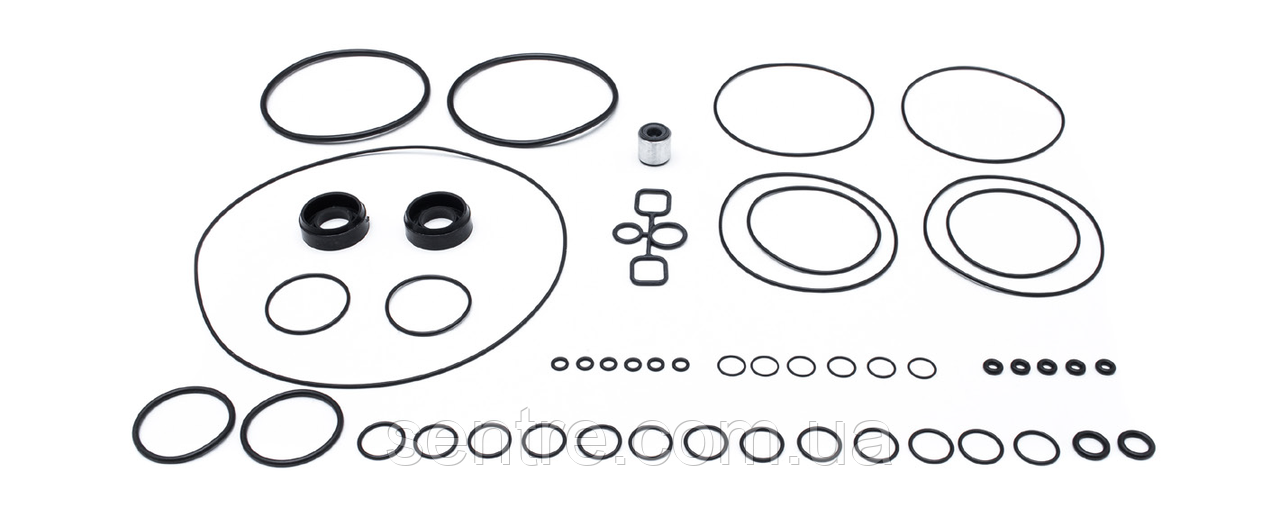 Ремкомплект модуля причепа ES2053 / II39782N50 WT/KSK.1.8 Wach-Mot