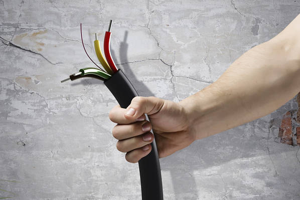 Який потрібен провід для будівництва будинку — розбір варіантів